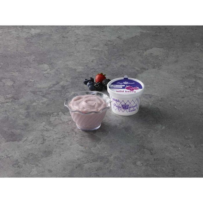 Magic Cup Sampler Pack - Healthy Frozen Dessert Cups